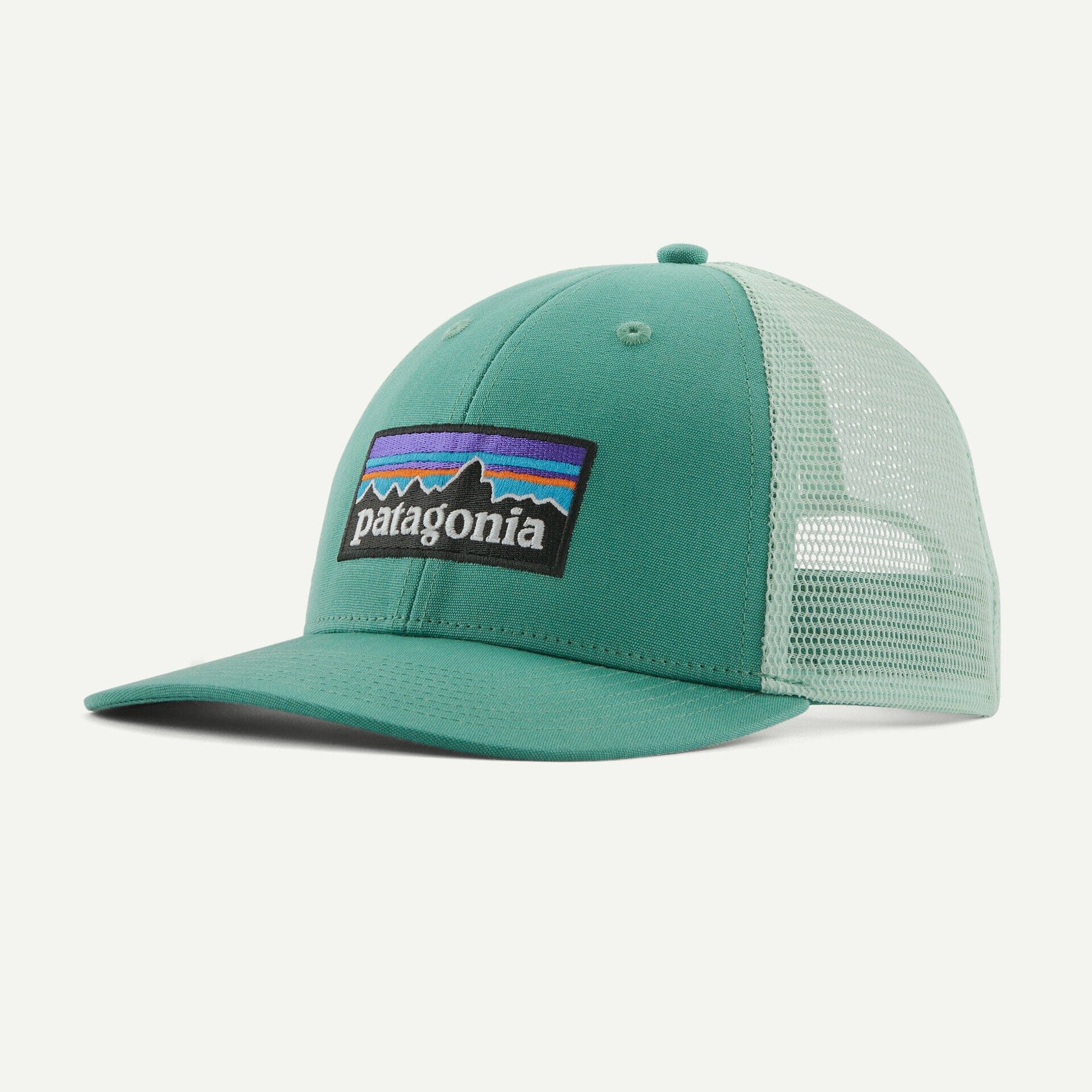 Patagonia P-6 Logo LoPro Trucker Hat General Patagonia