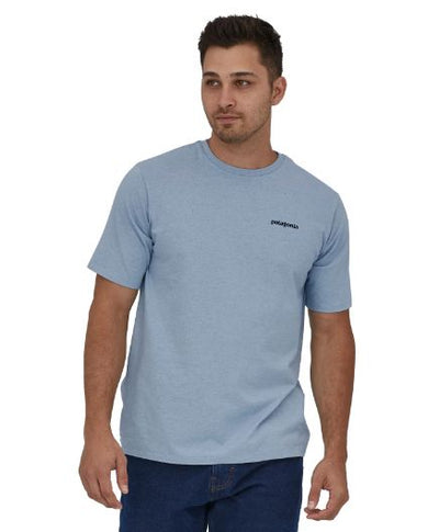 Patagonia P-6 Logo Responsibili-Tee - Men's T-Shirt Patagonia