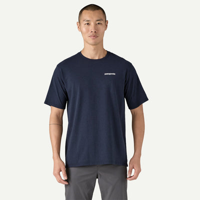 Patagonia P-6 Logo Responsibili-Tee - Men's T-Shirt Patagonia