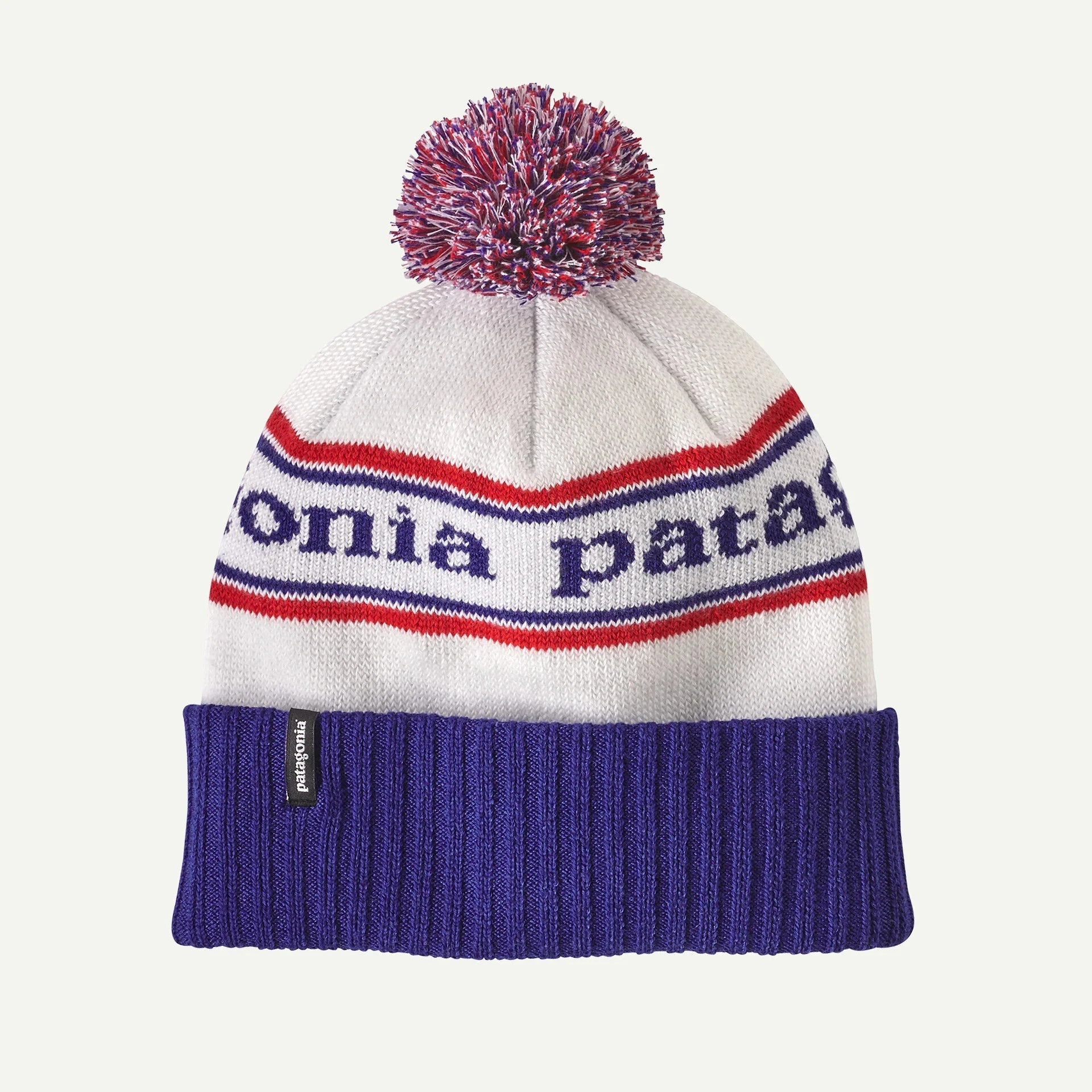 Patagonia Powder Town Beanie Hats Patagonia