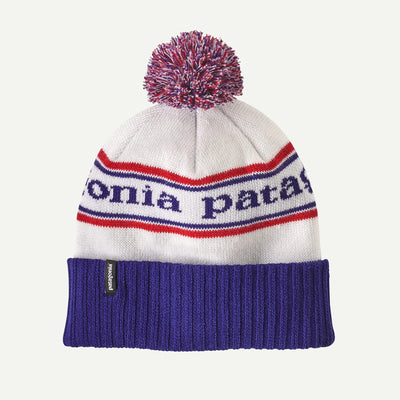Patagonia Powder Town Beanie Hats Patagonia