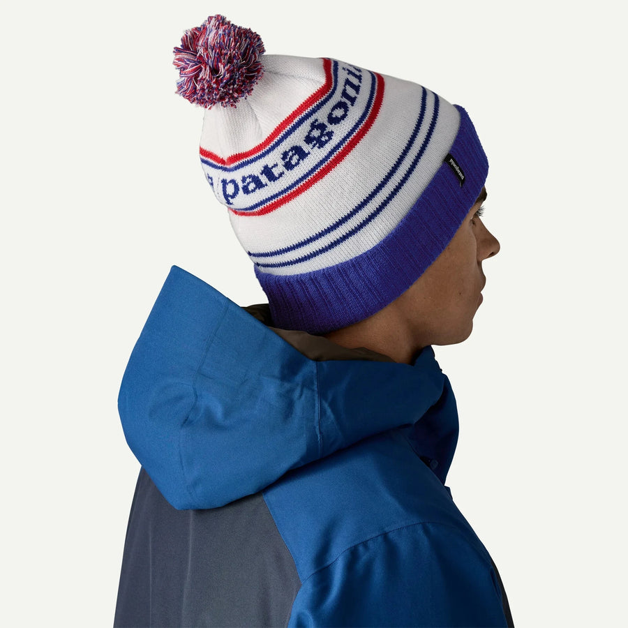 Patagonia Powder Town Beanie Hats Patagonia 