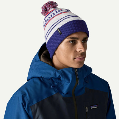 Patagonia Powder Town Beanie Hats Patagonia
