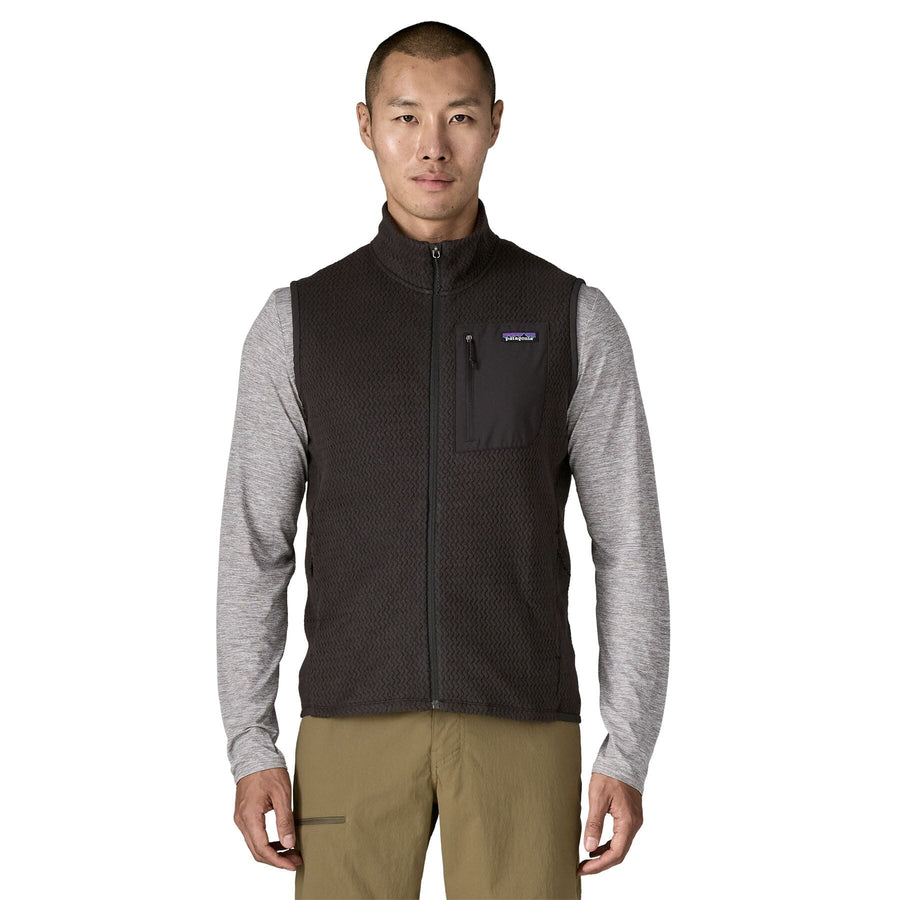 Patagonia R1 Air Fleece Vest - Men's Men's Fleece Vests Patagonia 