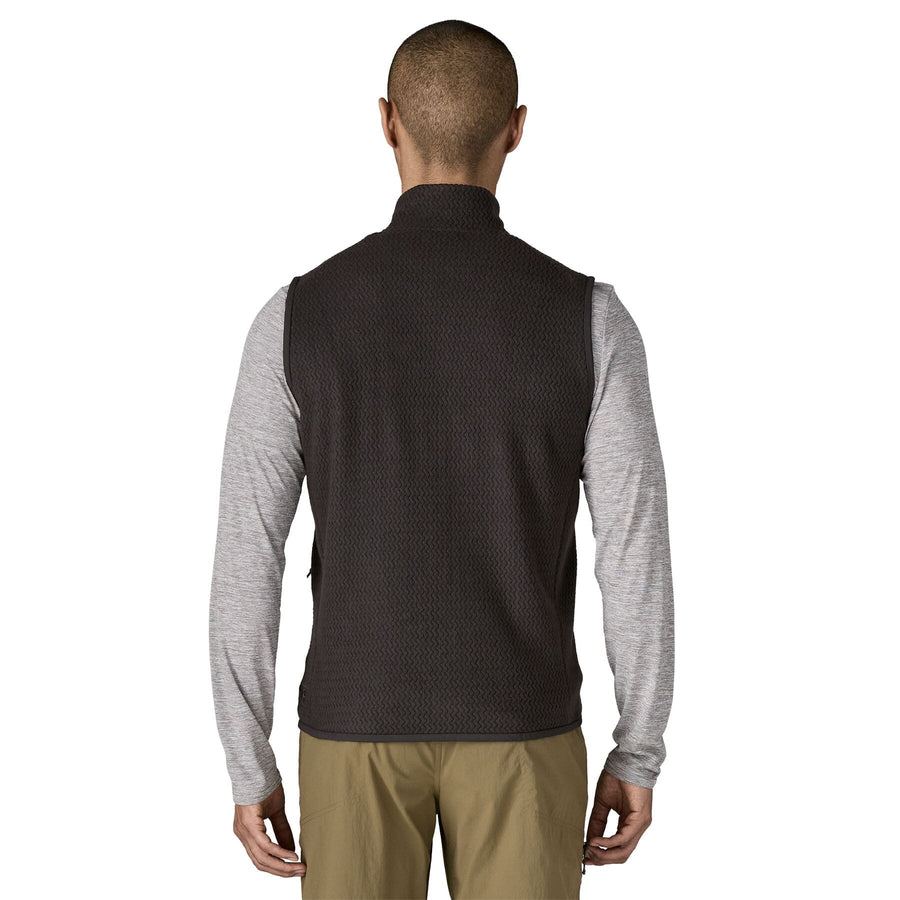 Patagonia R1 Air Fleece Vest - Men's Men's Fleece Vests Patagonia 