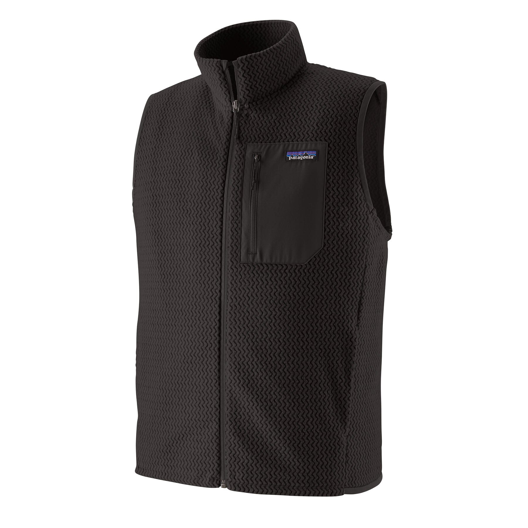 Patagonia R1 Air Fleece Vest - Men's Men's Fleece Vests Patagonia