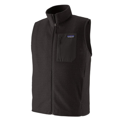 Patagonia R1 Air Fleece Vest - Men's Men's Fleece Vests Patagonia