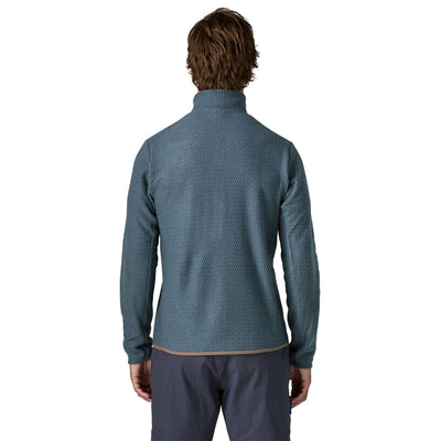 Patagonia R1 Air Zip Neck Fleece - Men's Men's Fleece Pullovers Patagonia