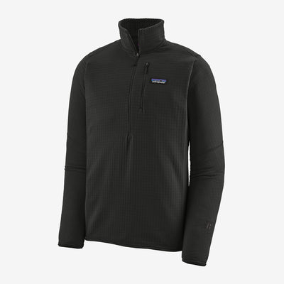 Patagonia R1 Fleece Pullover - Men's Jackets & Fleece Patagonia