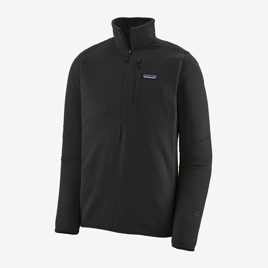 Patagonia R1 Fleece Pullover - Men's Jackets & Fleece Patagonia 