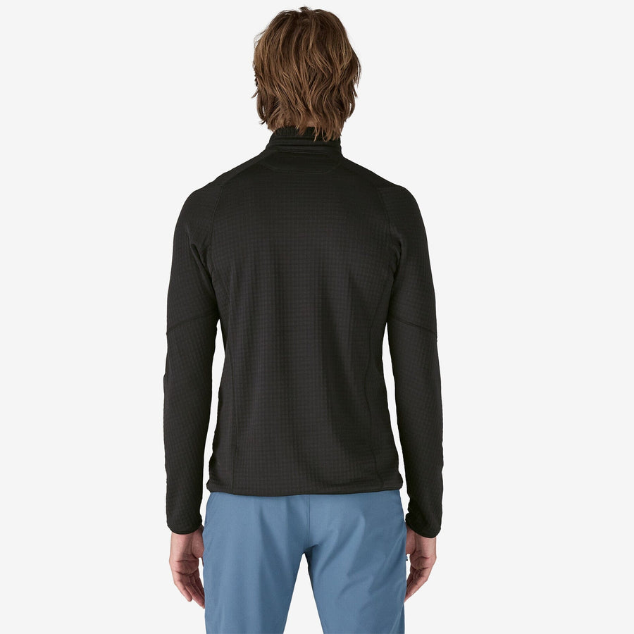 Patagonia R1 Fleece Pullover - Men's Jackets & Fleece Patagonia 