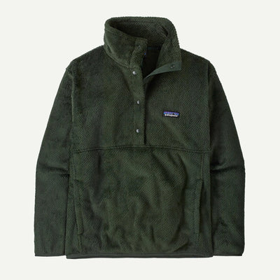 Patagonia Re-Tool Half Snap Pullover - Women's Inventory Patagonia