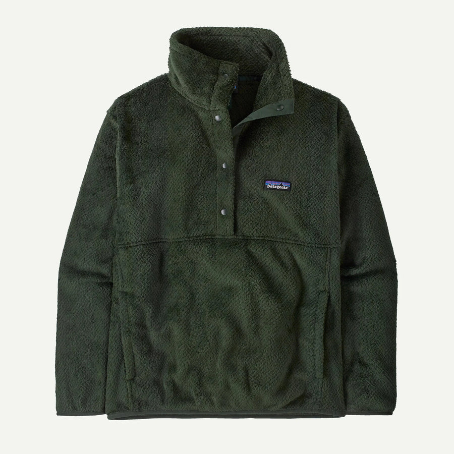 Patagonia Re-Tool Half Snap Pullover - Women's Inventory Patagonia 