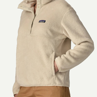 Patagonia Re-Tool Half Snap Pullover - Women's Inventory Patagonia