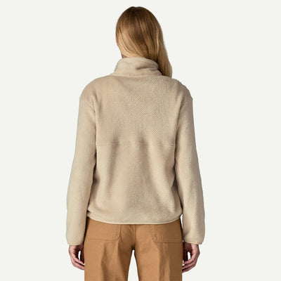 Patagonia Re-Tool Half Snap Pullover - Women's Inventory Patagonia