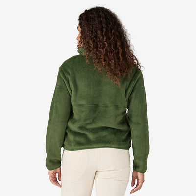 Patagonia Re-Tool Half Snap Pullover - Women's Inventory Patagonia