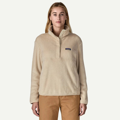 Patagonia Re-Tool Half Snap Pullover - Women's Inventory Patagonia