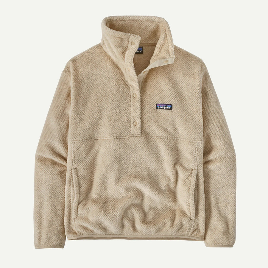 Patagonia Re-Tool Half Snap Pullover - Women's Inventory Patagonia 