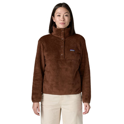 Patagonia Re-Tool Half Snap Pullover - Women's Women's Fleece Pullover Patagonia