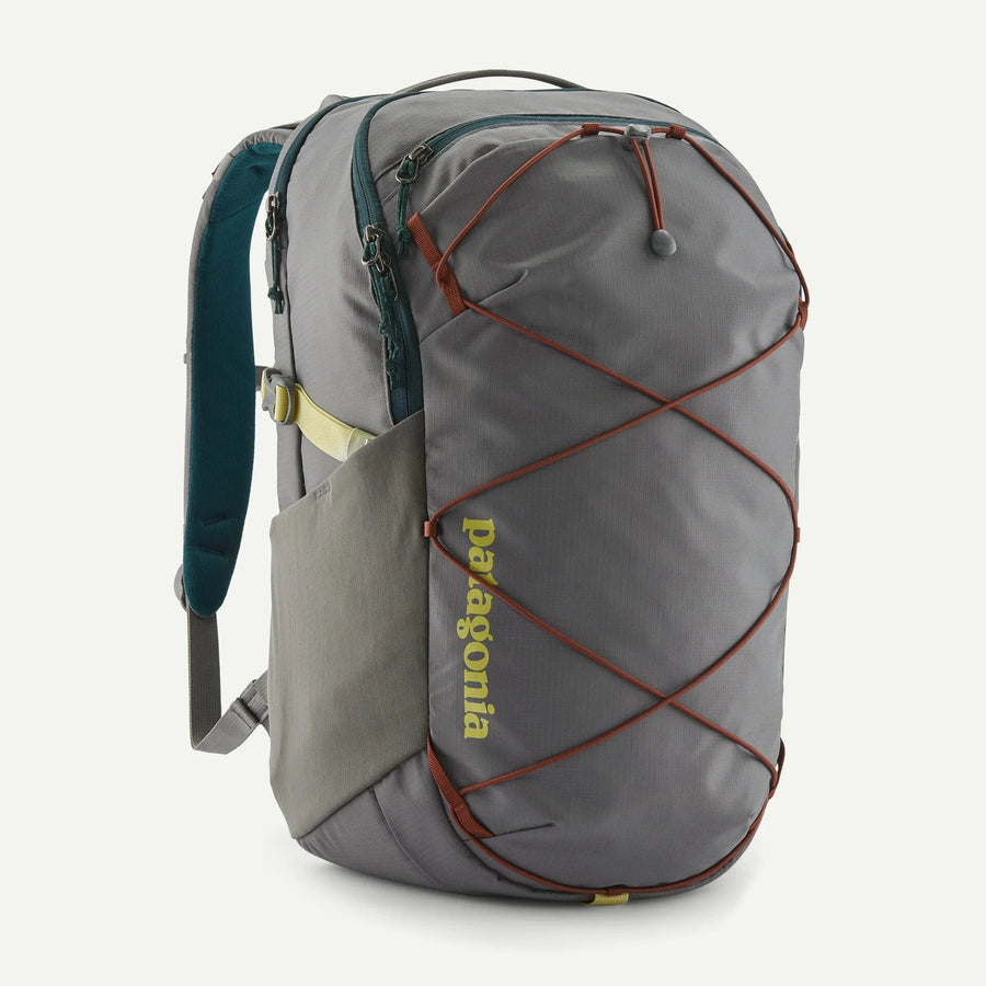 Patagonia Refugio Day Pack 30L General Patagonia Crisp Grey 