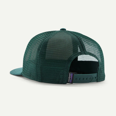 Patagonia Relaxed Trucker Hat Hats Patagonia