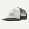 Patagonia Relaxed Trucker Hat Hats Patagonia 