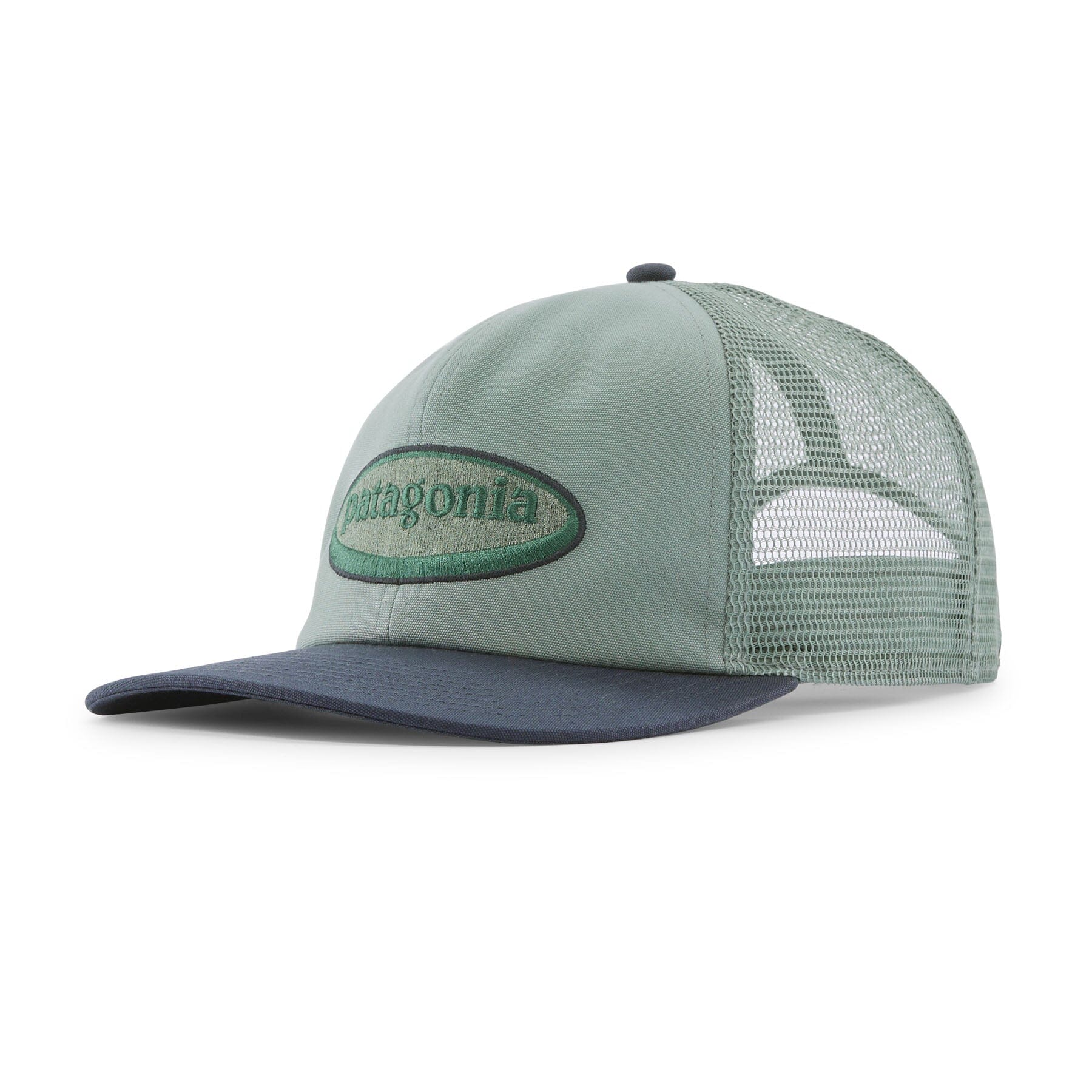 Patagonia Relaxed Trucker Hat Men's Hats Patagonia