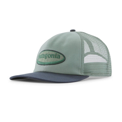 Patagonia Relaxed Trucker Hat Men's Hats Patagonia