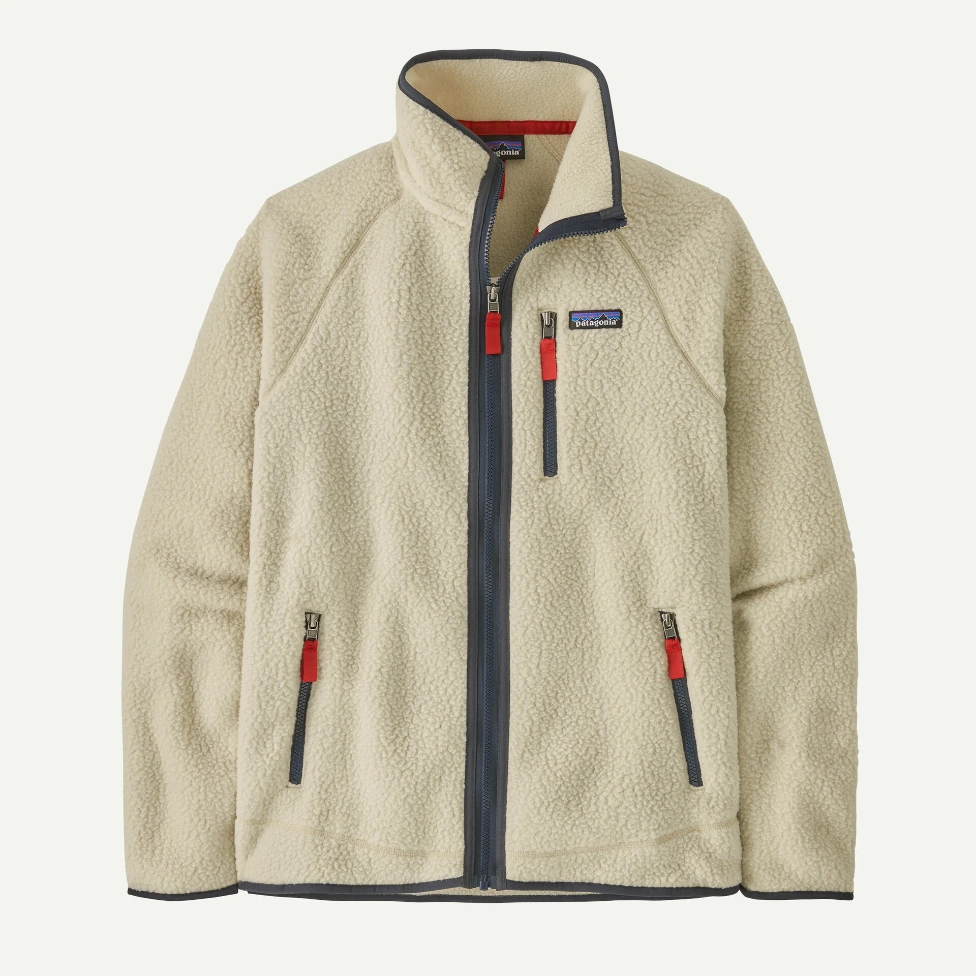 Patagonia Retro Pile Jacket - Men's Jackets & Fleece Patagonia