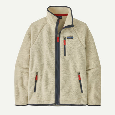Patagonia Retro Pile Jacket - Men's Jackets & Fleece Patagonia