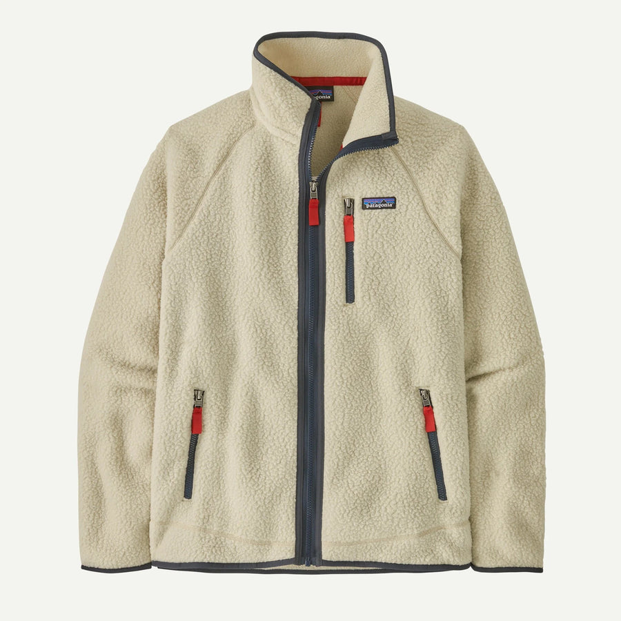 Patagonia Retro Pile Jacket - Men's Jackets & Fleece Patagonia 
