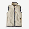 Patagonia Retro Pile Vest - Women's Jackets & Fleece Patagonia