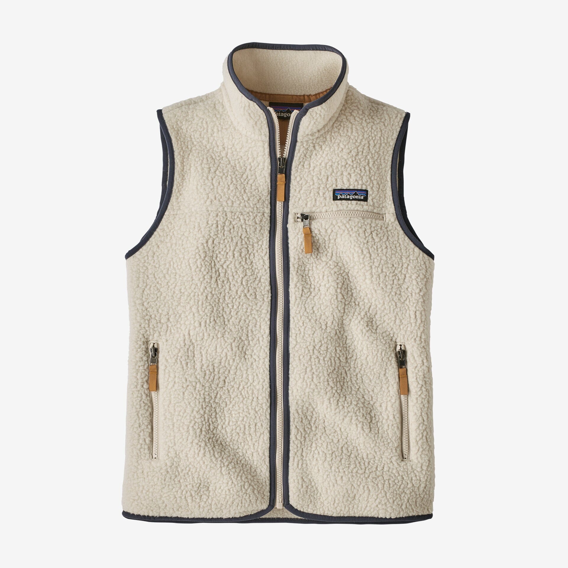 Patagonia Retro Pile Vest Women s Pelican Xs