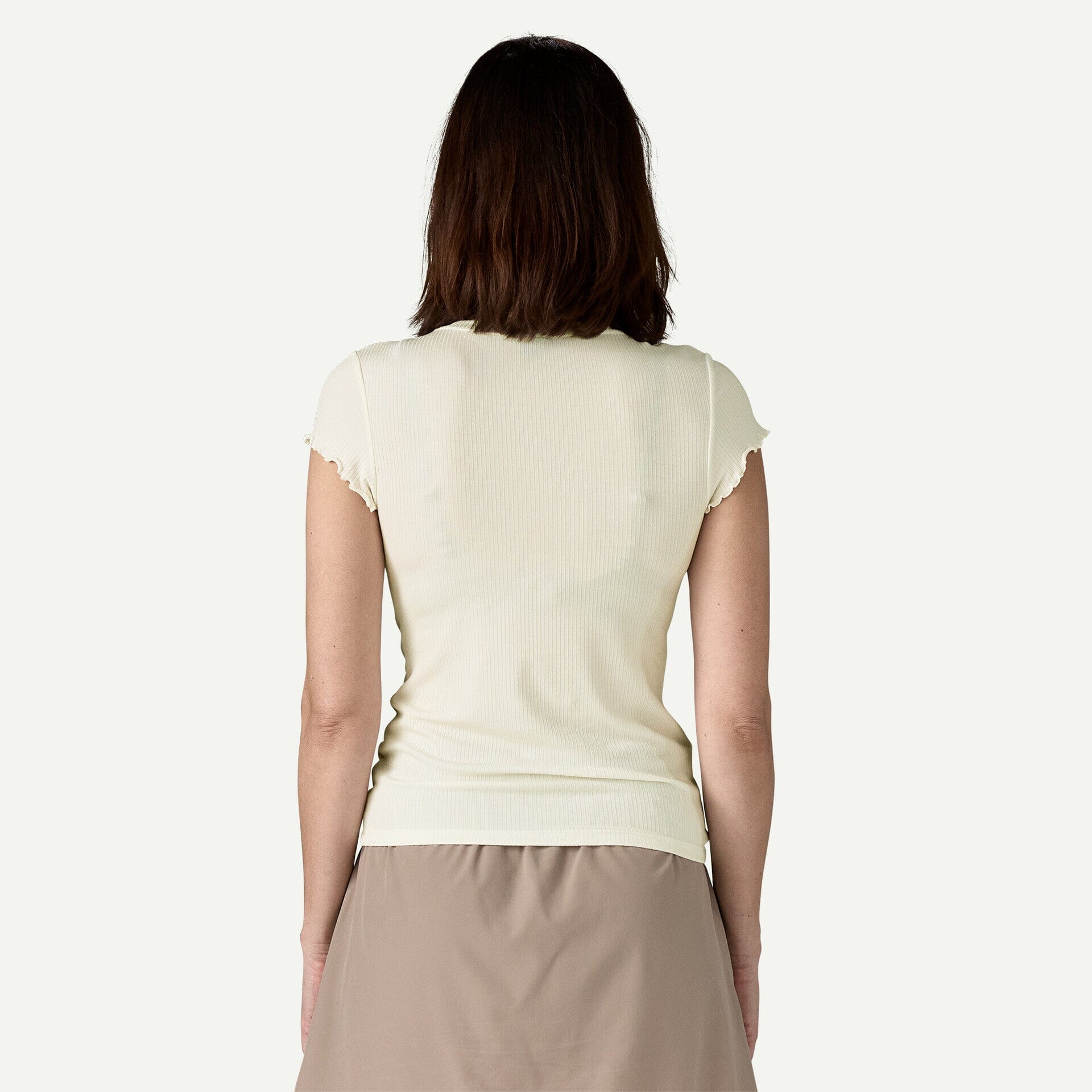 Patagonia Rib Knit Top - Women's Top Patagonia