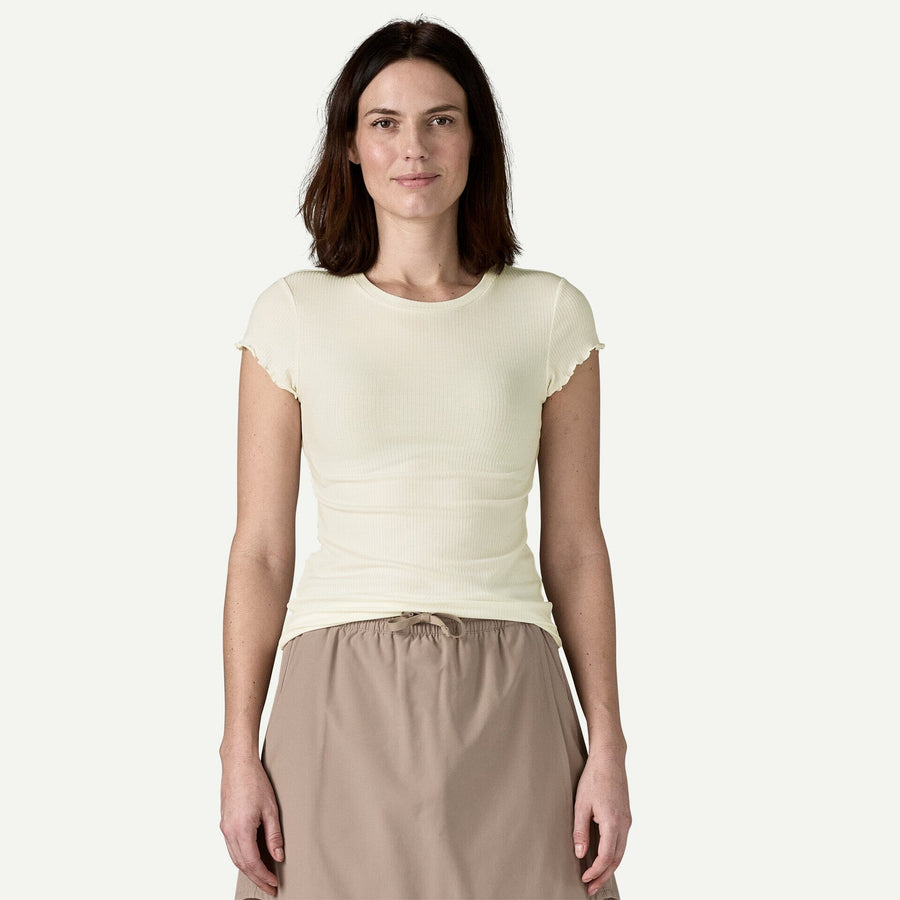 Patagonia Rib Knit Top - Women's Top Patagonia 
