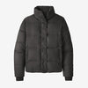 Patagonia Silent Down Jacket - Women's Jackets & Fleece Patagonia