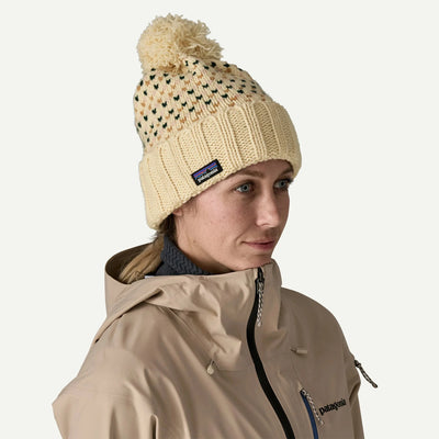 Patagonia Snowbelle Beanie Hats Patagonia