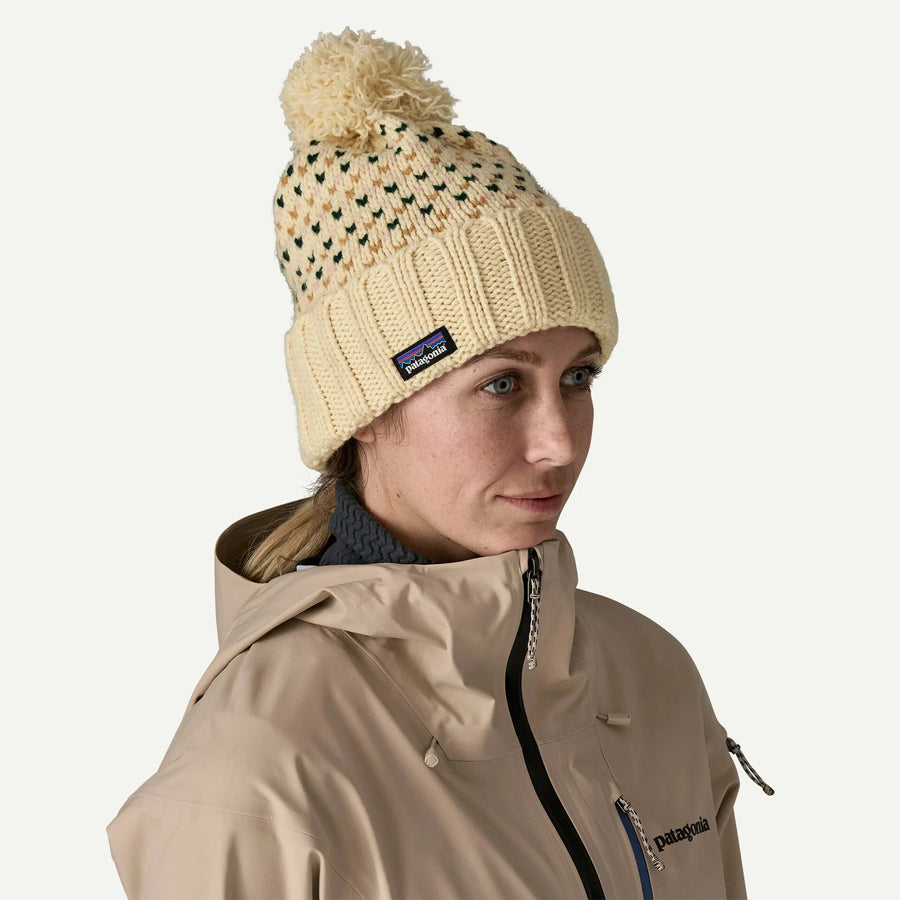 Patagonia Snowbelle Beanie Hats Patagonia 