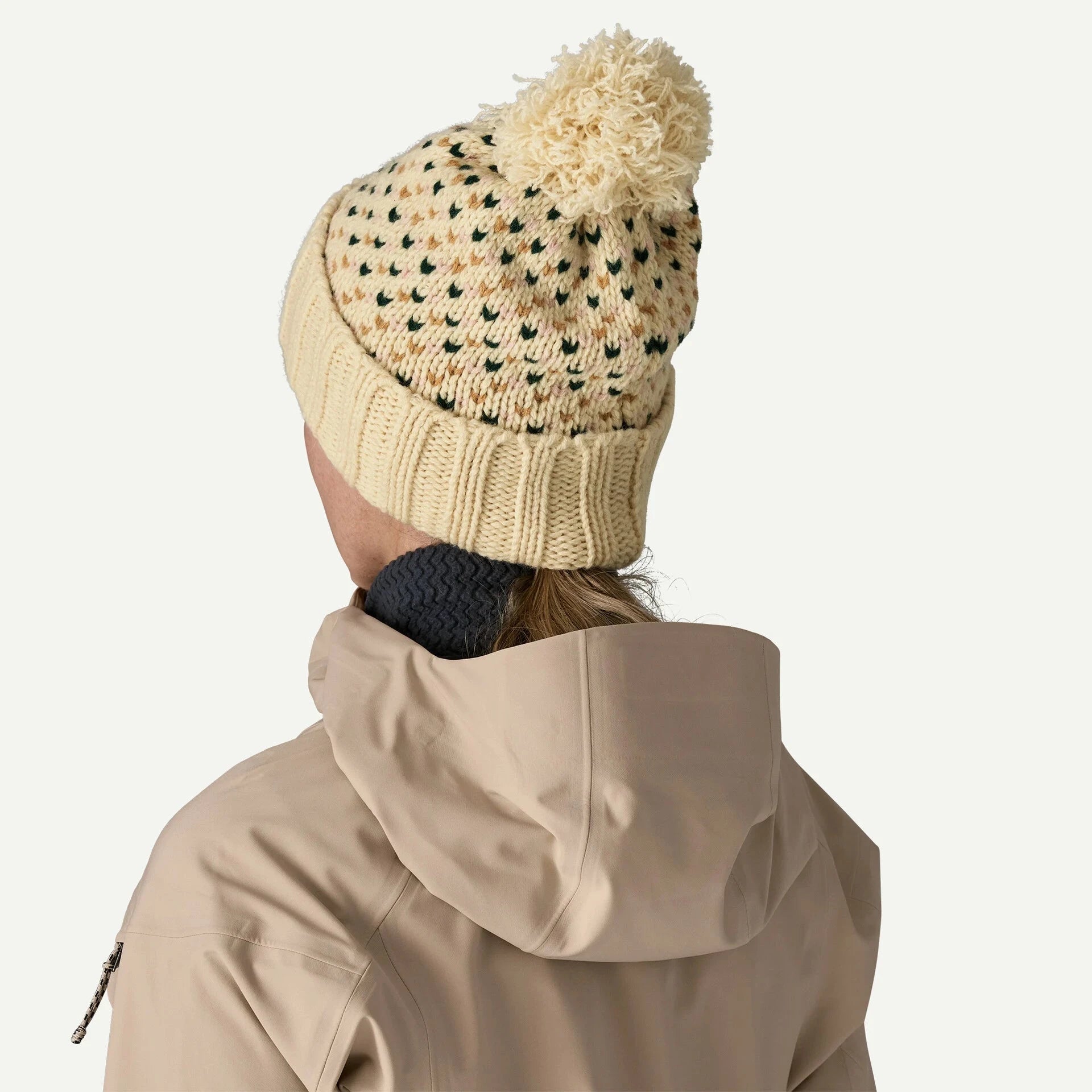 Patagonia Snowbelle Beanie Hats Patagonia