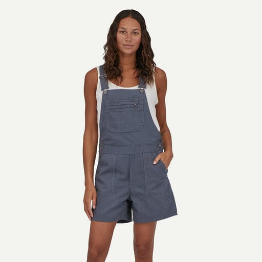 Patagonia Stand Up Overalls - 5" (Women's) overalls Patagonia