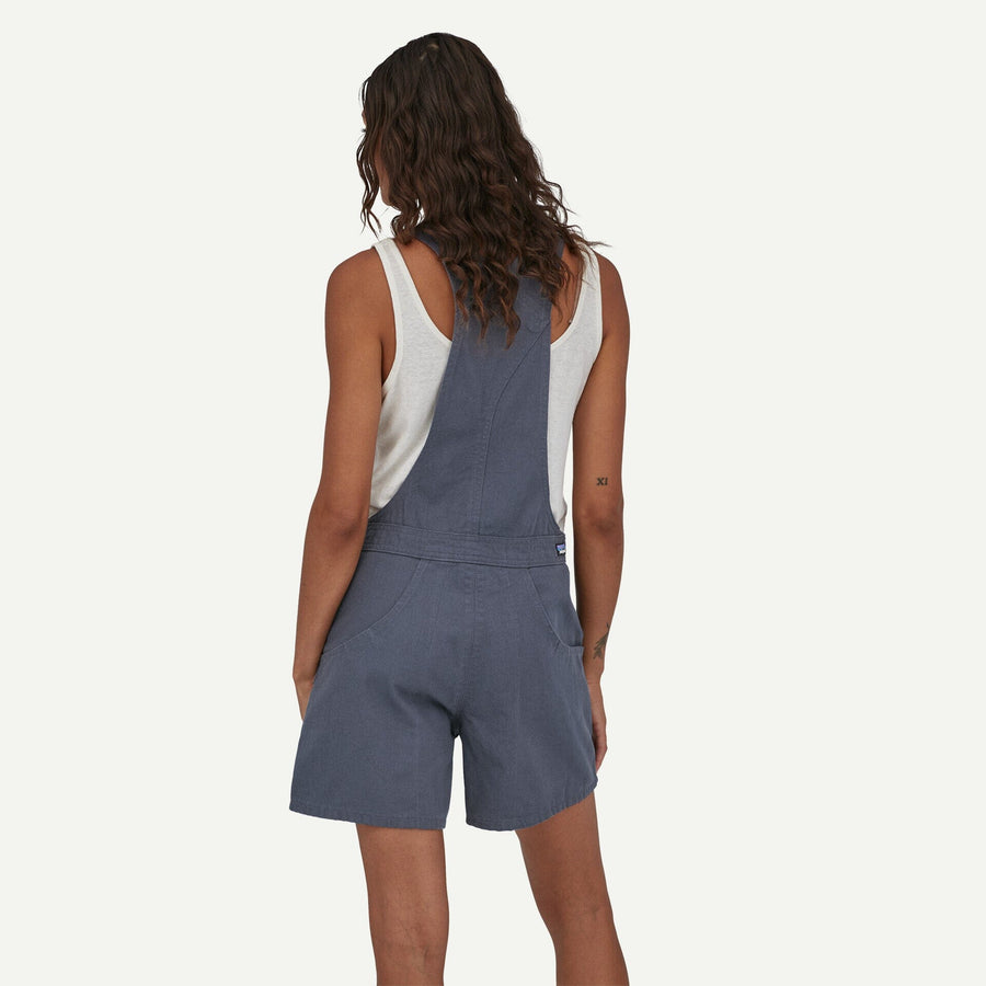 Patagonia Stand Up Overalls - 5" (Women's) overalls Patagonia 