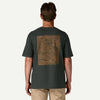 Patagonia Strataspire Responsibili-Tee - Men's Shirts Patagonia