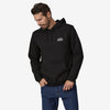 Patagonia Strataspire Uprisal Hoody - Men's Hoodies and Sweatshirts Patagonia Black M