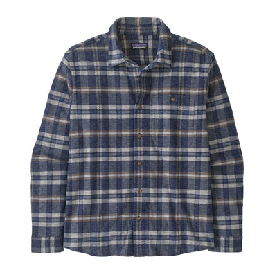 Patagonia Stretch Fjord Flannel Shirt - Men's Men's Flannel Shirts Patagonia