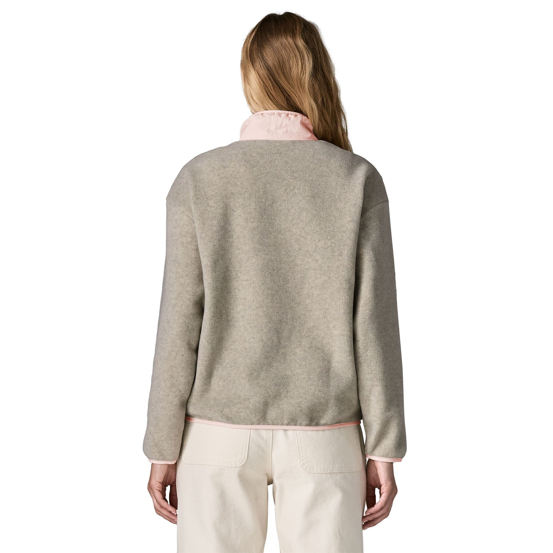 Patagonia Synchilla Fleece Jacket - Women's Women's Fleece Jackets Patagonia
