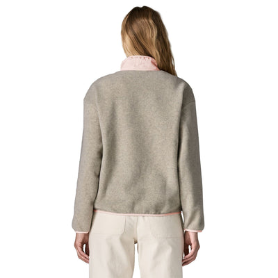 Patagonia Synchilla Fleece Jacket - Women's Women's Fleece Jackets Patagonia