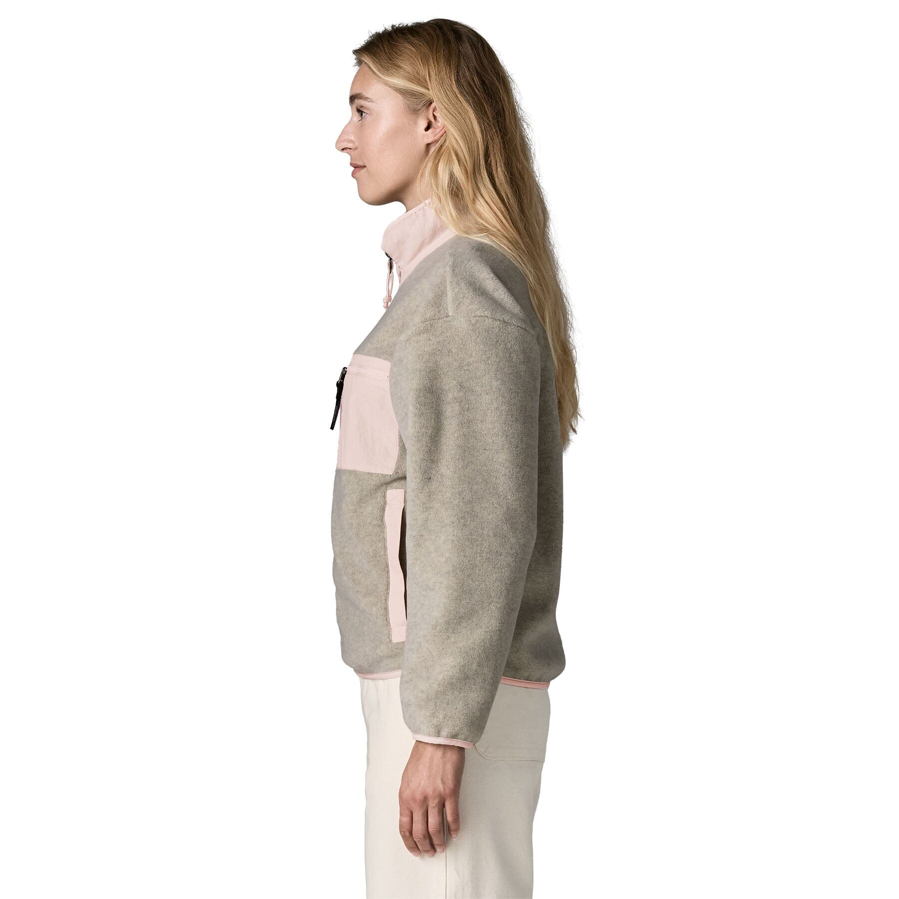 Patagonia Synchilla Fleece Jacket - Women's Women's Fleece Jackets Patagonia