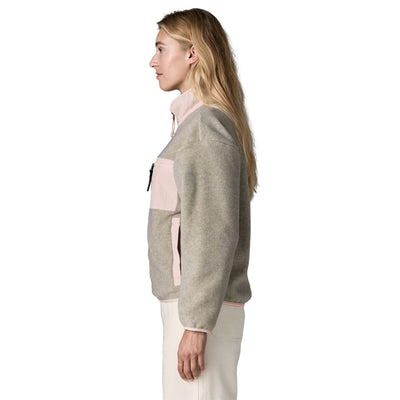 Patagonia Synchilla Fleece Jacket - Women's Women's Fleece Jackets Patagonia