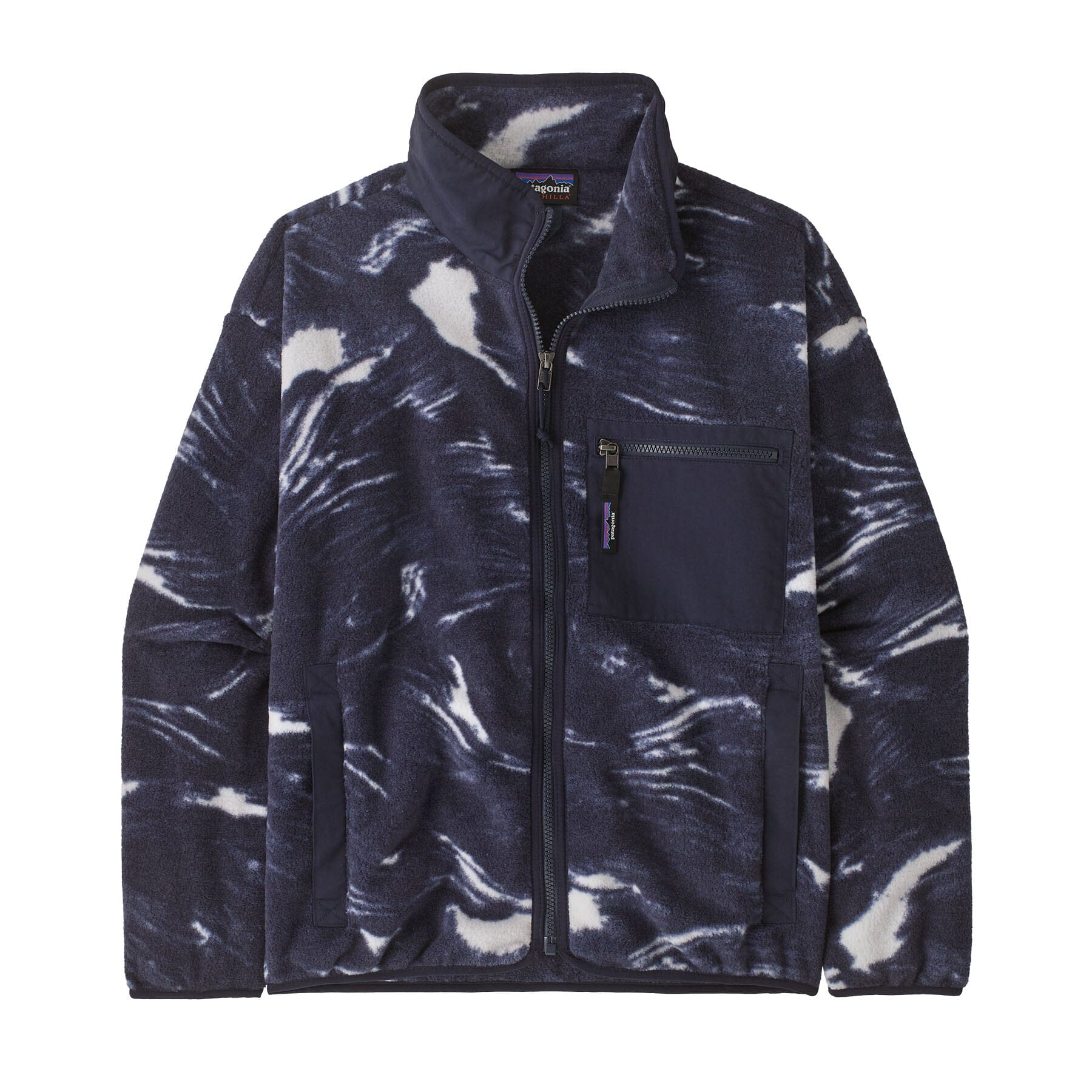 Patagonia Synchilla Fleece Jacket - Women's Women's Fleece Jackets Patagonia