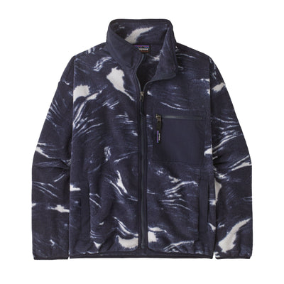 Patagonia Synchilla Fleece Jacket - Women's Women's Fleece Jackets Patagonia